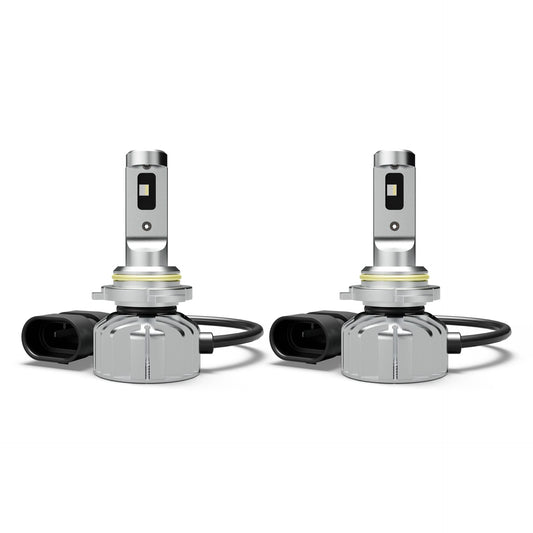 LED HB4 OSRAM automotive bulbs 10W 9006DWNBSM-2HB