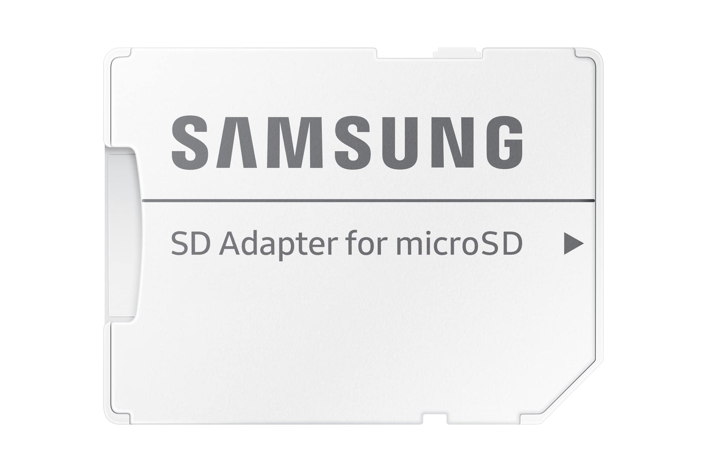 Samsung PRO Plus microSD card, 256GB, UHS-I U3, Full HD & 4K UHD, 160MB/s Read, 120MB/s Write, Memory Card for Smartphone, Drone, or Action Cam, Incl. SD Adapter, MB-MD256KA/EU