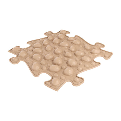 Muffik Orthopedic Sensory Structure Mats Desert Set - 8 pieces for tactile perception