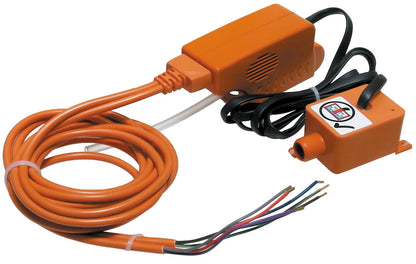 Aspen Pumps FP2212 condensate pump, mini, orange