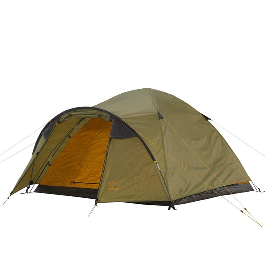 GRAND CANYON tent Topeka 3 Capulet Olive, one size