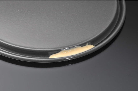 ORIGINAL KAISER | Springform Inspiration Baking Set incl. Cake Brush 2-pc. | 26 cm round with flat bottom | non-stick coated, leak-proof | Made in Germany