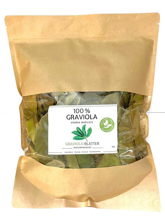 3 x 100g SOURSOP / NEW HARVEST. Wild harvested. All natural & untreated. Soursop. Guanabana. Corossol. Graviola.