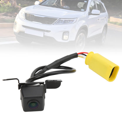 Ymiko rear view camera for Sorento 2009-2013, waterproof parking aid camera for Sorento rear view camera 957602P202