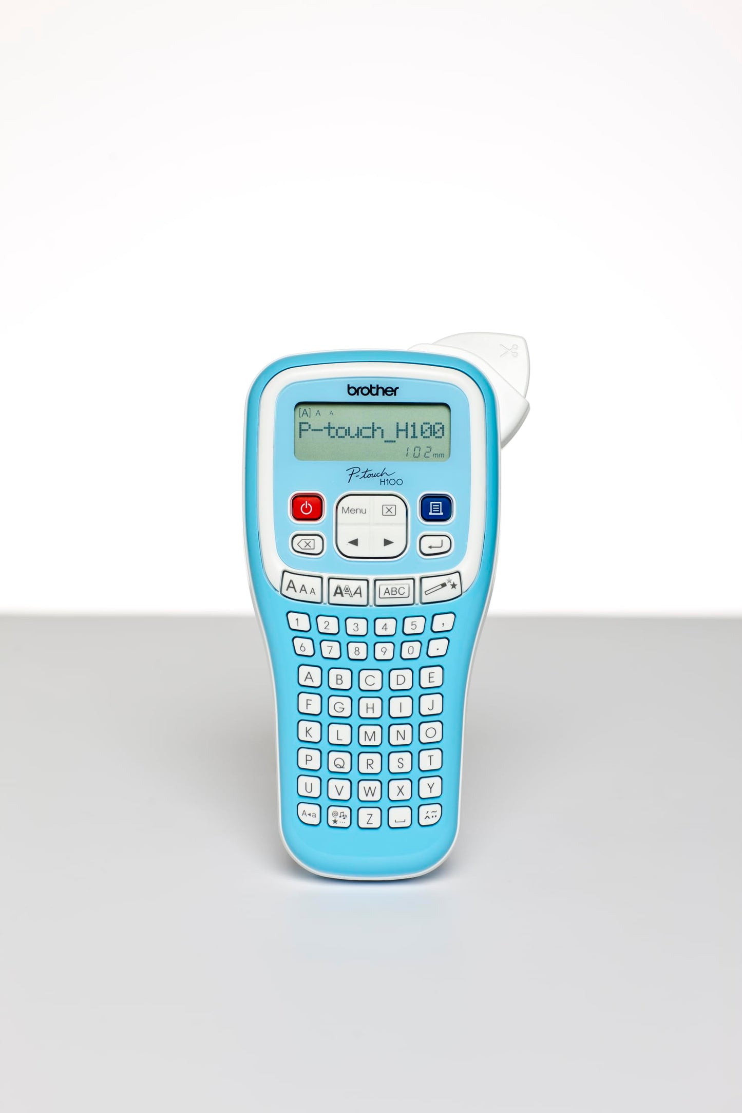 Brother PT-H100LB Mobile Label Printer