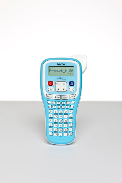 Brother PT-H100LB Mobile Label Printer