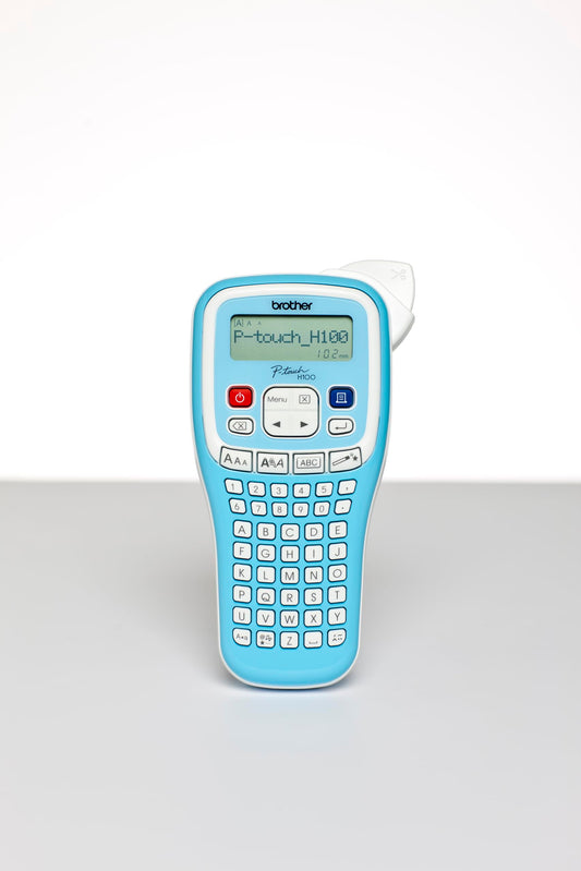 Brother PT-H100LB Mobile Label Printer