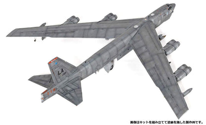 Academy 492622 1/144 USAF B-52H 20th BS Buccaneers