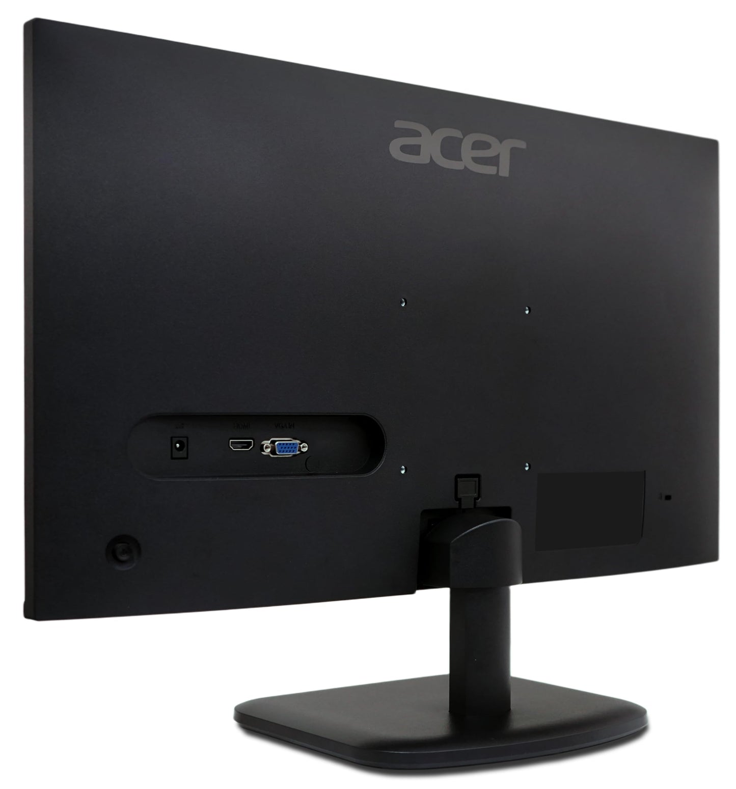 Acer EK251QG Monitor 24.5 Inch (62 cm Screen) Full HD, IPS, 120Hz HDMI, 75Hz VGA, 4ms (GTG), HDMI 1.4, VGA, AdaptiveSync