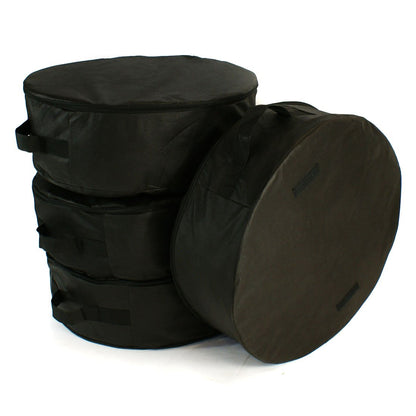 Ferocity Tire Bags - Set of 4 XL 14''-17'' Tire Storage Tire Protection Cover Tire Cover Protective Cover [Set of 4]