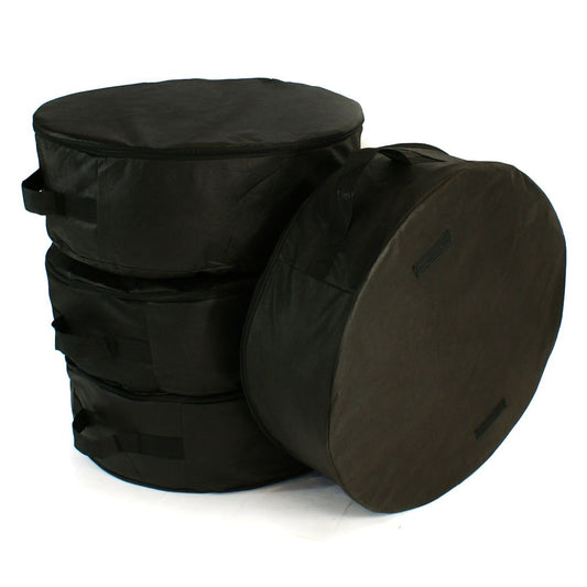 Ferocity Tire Bags - Set of 4 XL 14''-17'' Tire Storage Tire Protection Cover Tire Cover Protective Cover [Set of 4]