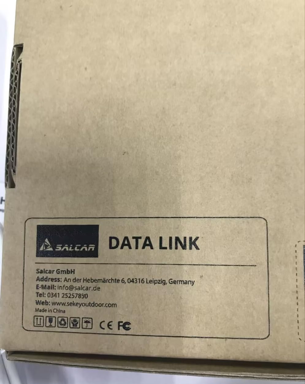 SALCAR Data Cable High-Speed USB 2.0 PC to PC Link Cable for Windows 11/10/8.1/8/7/Vista/XP/2000, easiest data exchange between 2 computers.