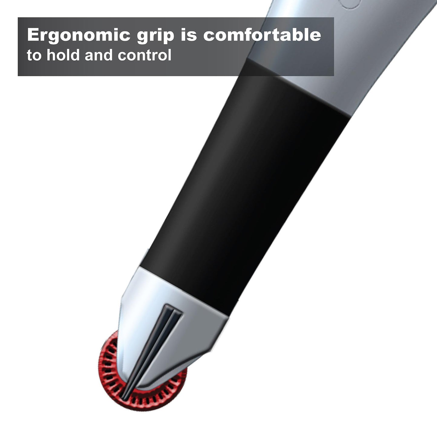 Calculated Industries Scale Master Pro XE Digital Measuring Tool for blueprints.