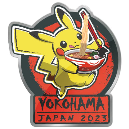 Pokemon Trading Card Game: World Championship Deck 2023 - Vance Kelley