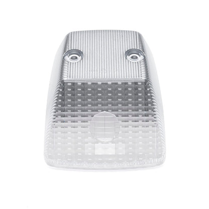njjssjd Front turn signal lens covers for Benz G-Class W460 W461 W463, rear roof additional turn signal light housing for Benz Sprinter W901 W902 W903 W904 W906