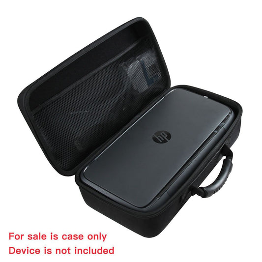 Hermitshell Hard Eva Travel Case for HP Officejet 250 Mobile All-in-One Printer