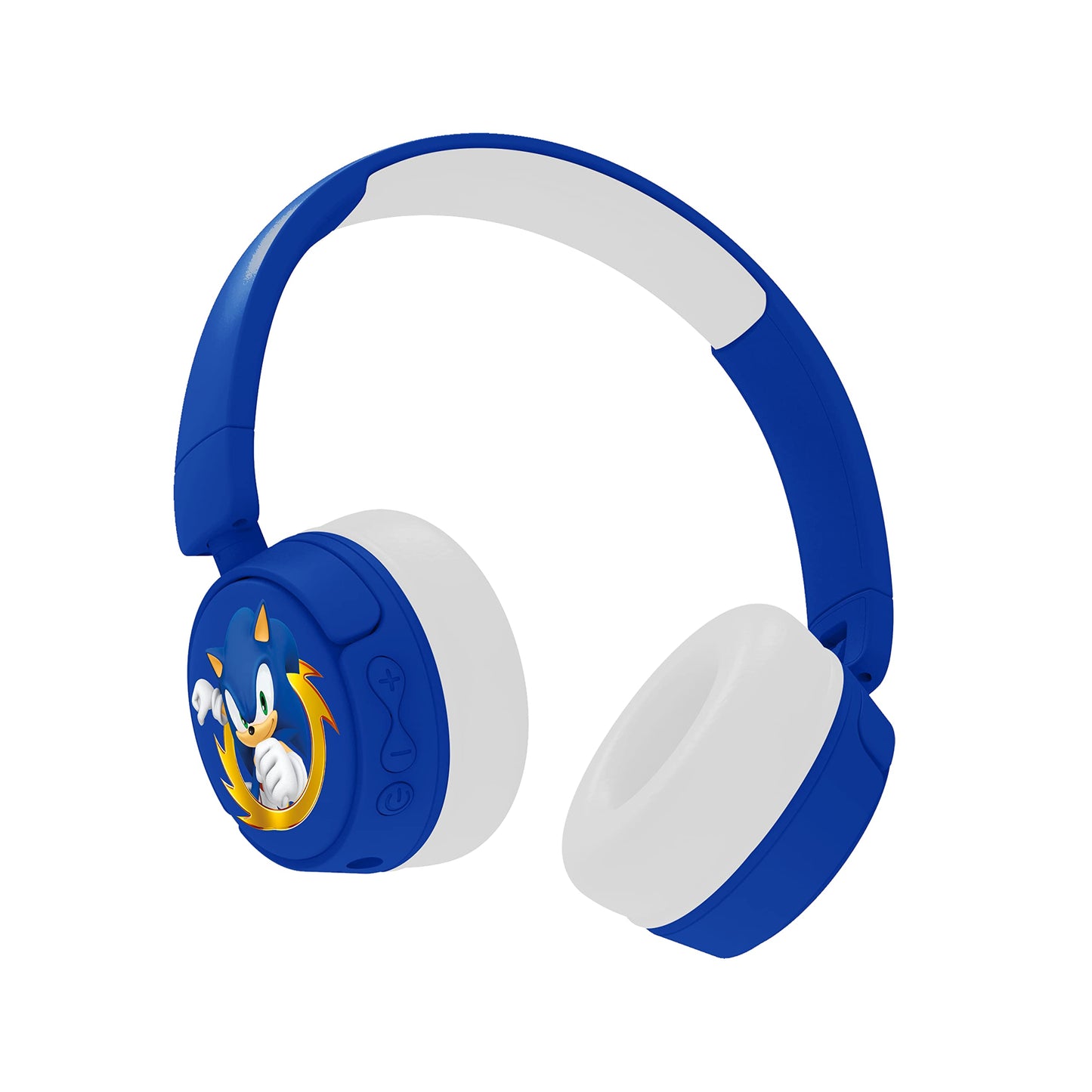 OTL Technologies Sonic - The Hedgehog Kids Headphones, wireless, SH0985, blue, one size