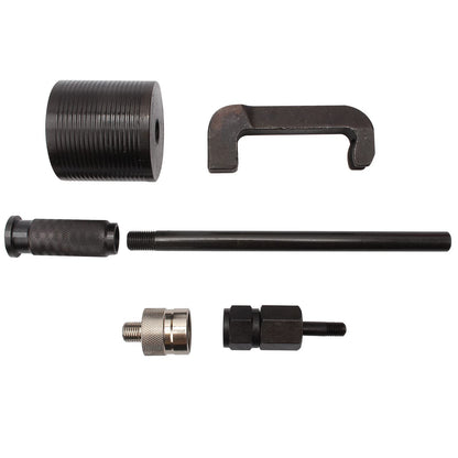 CCLIFE 8 piece Diesel injector puller extractor tool CDI.