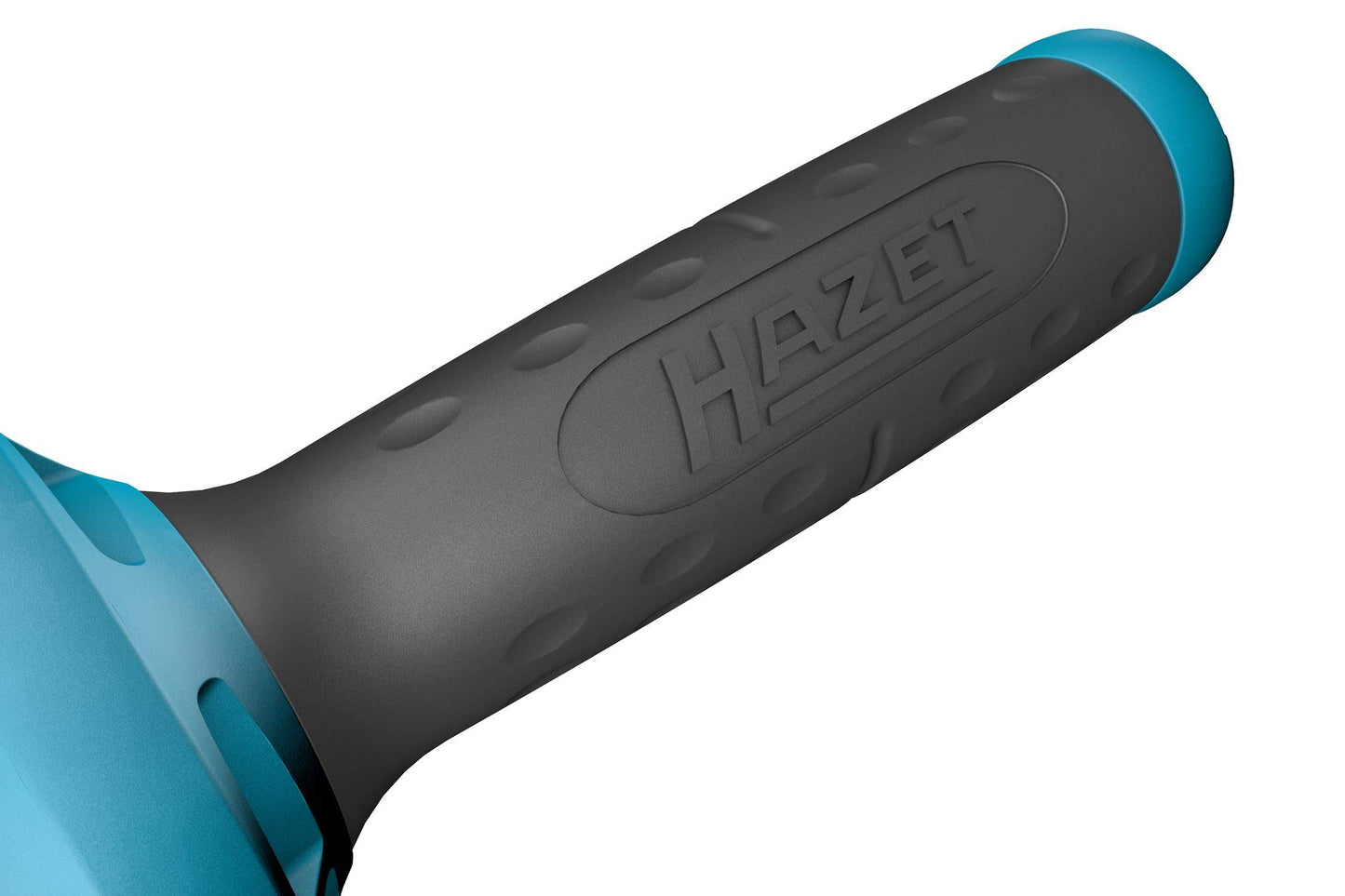Hazet torque wrench 5121-3CT I Drive: Square 12.5 mm (1/2 inch), Tolerance: 3%, 32 teeth (operating angle 11.25 degrees) I Reversible ratchet for car and bicycle I 421 mm