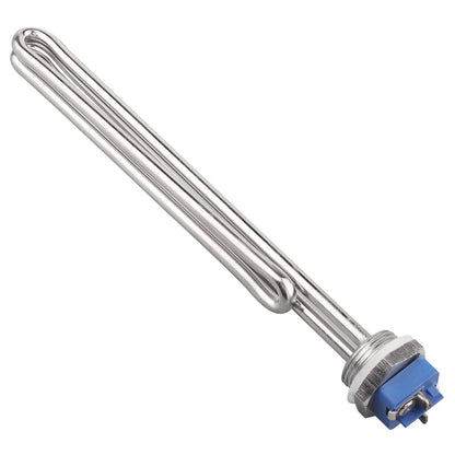 AIICIOO Heating Element 240v 3000w 1 inch BSP (DN25) Diameter 33.2mm Stainless steel with silicone O-ring