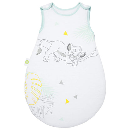 babyCalin - Disney newborn sleeping bag 0-6 months - The Lion King