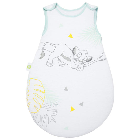 babyCalin - Disney newborn sleeping bag 0-6 months - The Lion King