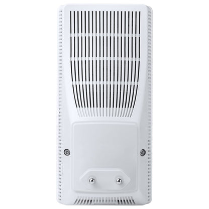 ASUS RP-AX58 AX3000 Dual-band WiFi 6 Range Extender/AiMesh Extender (160 MHz bandwidth on 5GHz channels, setup via app, wide compatibility)