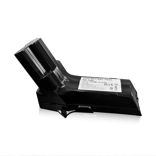 25.2V battery for Philips vacuum cleaners. Compatible with Philips SpeedPro Max Aqua, SpeedPro Max Stick, XC7042/01, XC8147, FC6822, FC6823, FC6904, FC6908, FC6822/01, XC8043/01, XC8045/01R1, FC6827, FC6828, FC6904/01, etc.