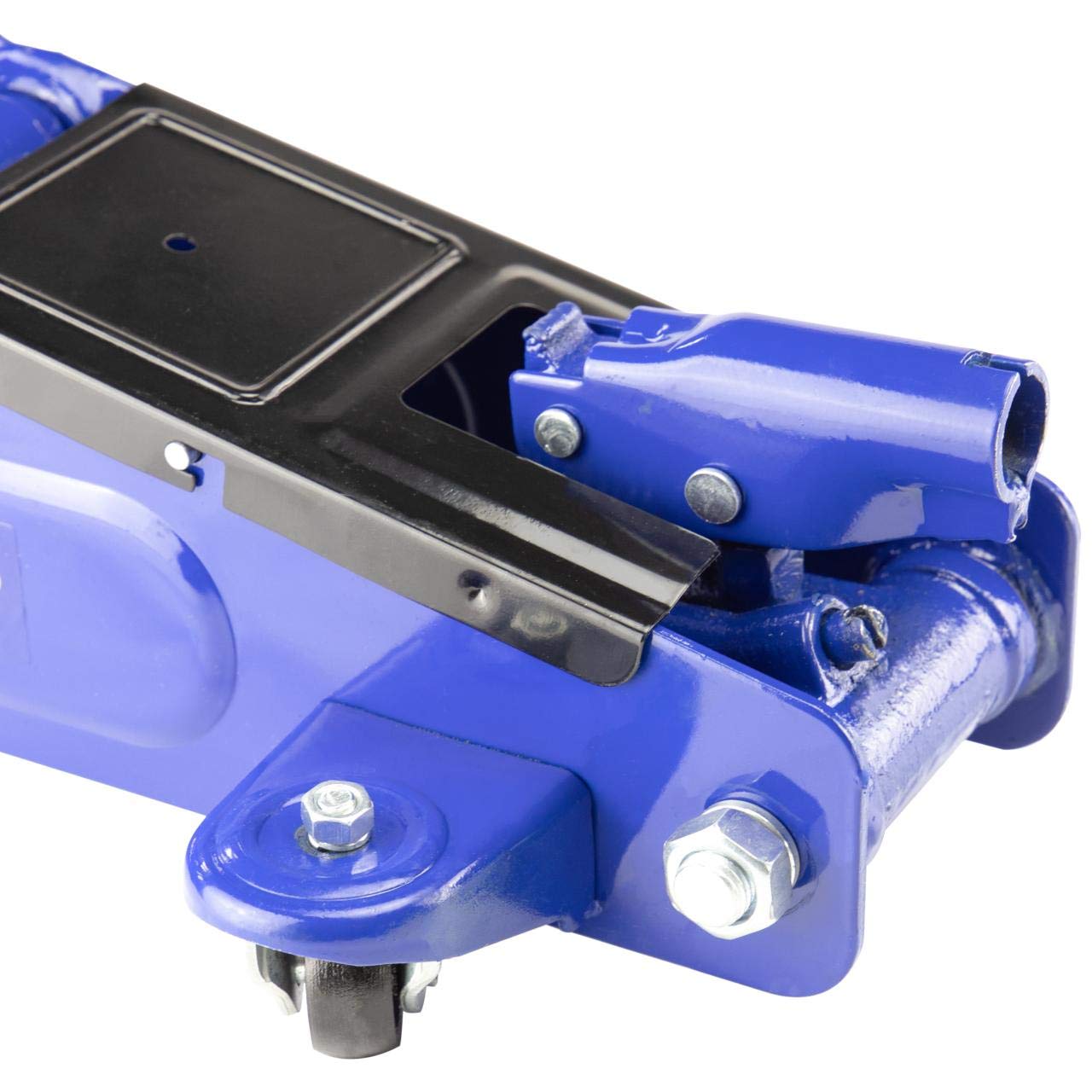 Goodyear 10640 SUV and off-road jack 3 tons, 75522 Premium torque wrench, adjustable from 42 to 210 Nm, 1/2" square drive