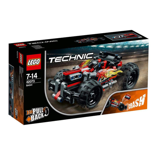 LEGO 42073 Technic Smash!