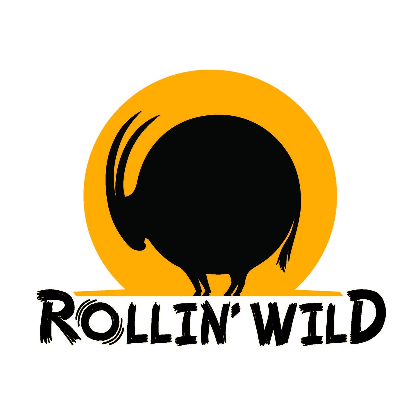 Rollin' WILD - Leopard, large - 27 cm (length) - plush, stuffed animal - cuddly toy by Uni-Toys