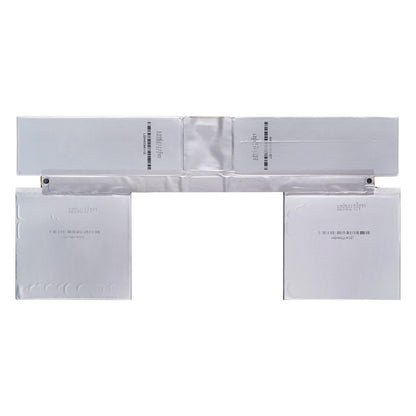 Laptop battery G3HTA048H 51Wh for Microsoft Surface Book 1 2 tablet model 1703 1704 1705 13.5 inch keyboard G3HTA023H G3HTA024H G3HTA021H.