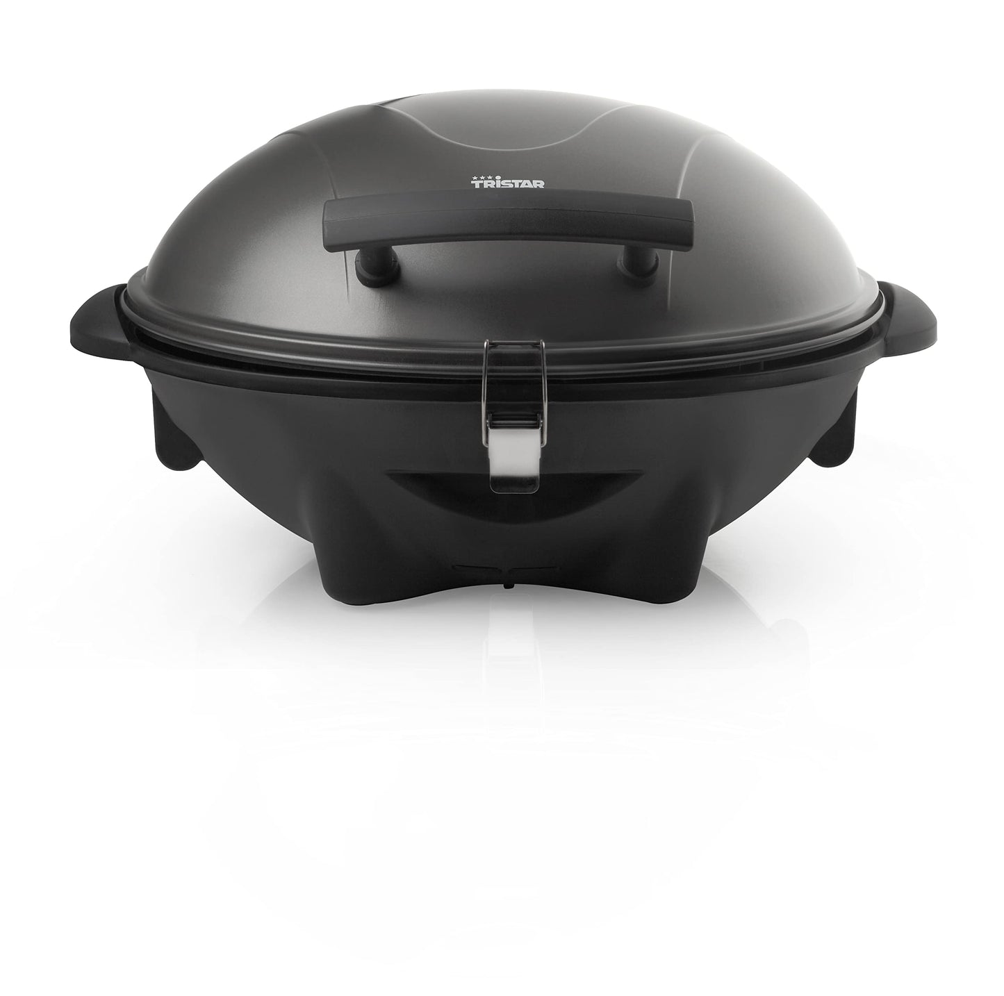 Tristar Electric Table and Stand Grill - 46x35cm grilling surface, 3M power cord, including die-cast plate, adjustable heat setting, 2200 watts, BQ-2816