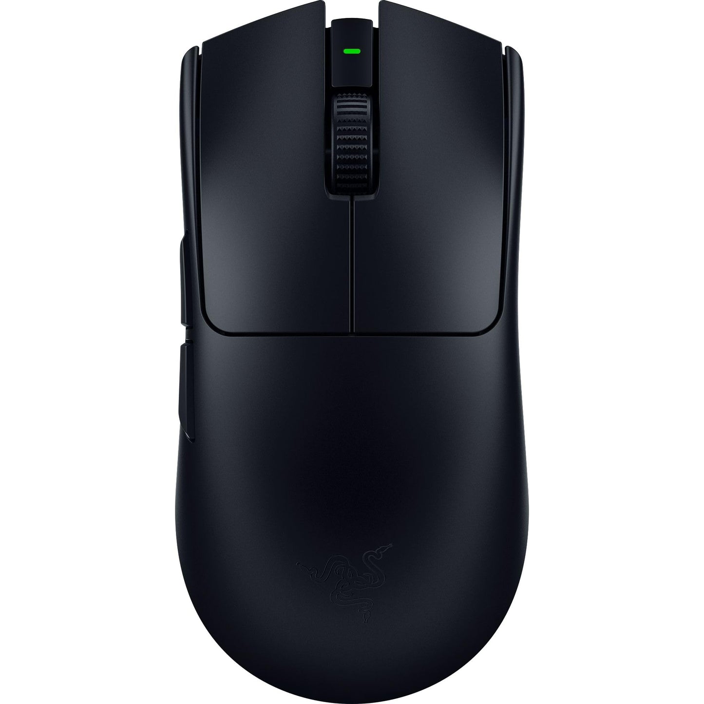 Razer Viper V3 Pro - Ultralight wireless esports gaming mouse (8k polling rate, 54g lightweight design, Focus Pro sensor 35K DPI, HyperSpeed Wireless, 95 hours battery life) Black