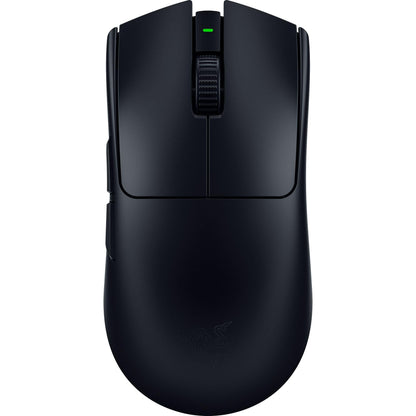 Razer Viper V3 Pro - Ultralight wireless esports gaming mouse (8k polling rate, 54g lightweight design, Focus Pro sensor 35K DPI, HyperSpeed Wireless, 95 hours battery life) Black