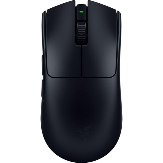 Razer Viper V3 Pro - Ultralight wireless esports gaming mouse (8k polling rate, 54g lightweight design, Focus Pro sensor 35K DPI, HyperSpeed Wireless, 95 hours battery life) Black