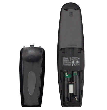 AULCMEET AN-MR19BA Replacement remote for LG TVs with MIC Voice 75SM8670PUA 70UM7370PUA 65UM7300PUA 55UM7300PUA 43UM7300PUA 50UM7300PUA 55SM9000PUA 50UM7300AUE 49SM8600PUA 65SM8600PUA