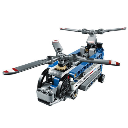 Lego 42020 - Technic Twin-Rotor Helicopter