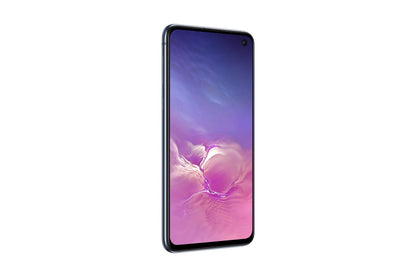 Samsung Galaxy S10e Smartphone (6GB + 128GB Internal Storage) Prism Black