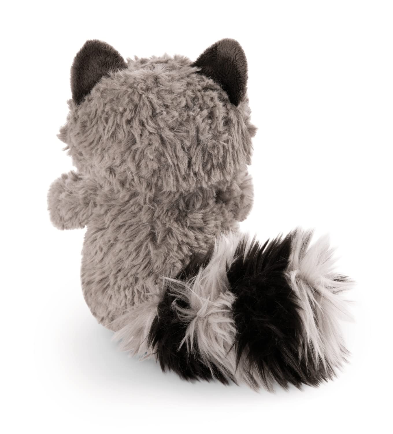 NICI 48394 Cuddly toy 25 cm plush toy for girls & Red Panda 25 cm - Red Panda plush toy