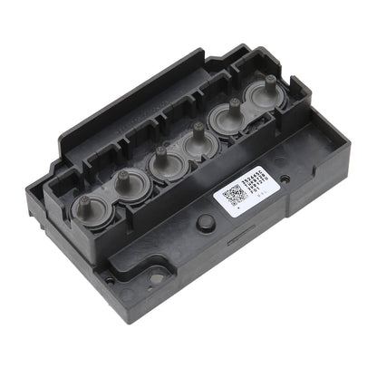 Yctze printhead replacement printhead for R260 R390 1390 L1800 1400 1430 1500W printer - High quality printhead replacement parts