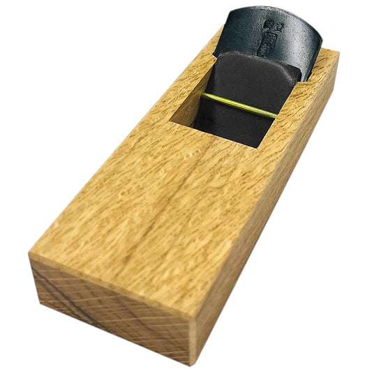 Kakuri Mini Kanna Wood Plane 42mm from Japan
