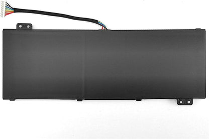 AKKEE AP18E7M AP18E8M Battery for Acer Nitro 5 AN515-54 AN517-51 AN515-55 AN515-44 AN515-43 Nitro 7 AN715-51 Aspire 7 A715-74G Triton 300 PT315-51 Predator Helios 300 PH315-52 PH317-52 58.75Wh