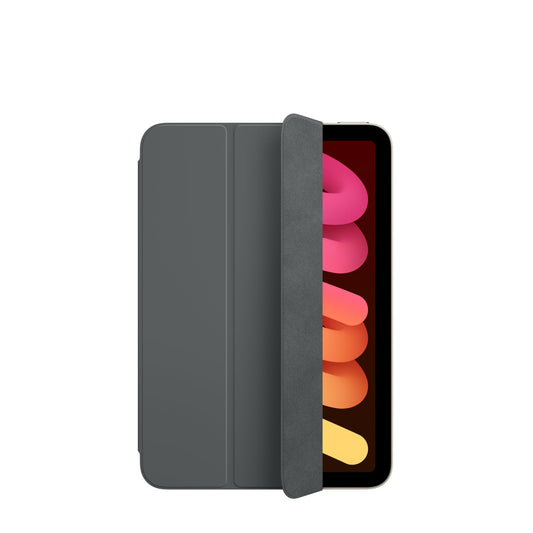 Apple Smart Folio for iPad mini - Charcoal Grey