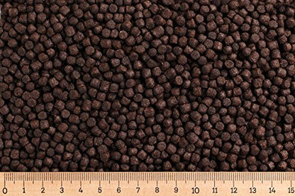 (Base price 2.24 Euro/kg) - 20 kg of Premium Carp Feed Primo Float - 4.5 mm - Carp floating - Carp pellets