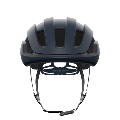 POC Unisex-Adult Omne Air MIPS Bike Helmet, Apatite Navy Matte, S (50-56cm)