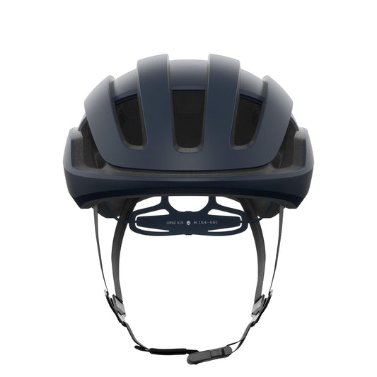 POC Unisex-Adult Omne Air MIPS Bike Helmet, Apatite Navy Matte, S (50-56cm)