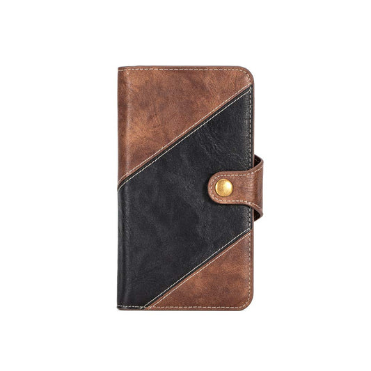 K-S-Trade high-quality & innovative phone case flip cover for Fairphone 4. Protective book-style case with 1x pouch.