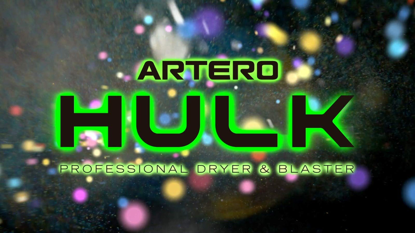 ARTERO HULK DRYER (NDR)