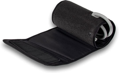 OMRON Intelli Wrap Cuff HEM-FL31-E (22-42 cm) for OMRON upper arm blood pressure monitors; compatible with OMRON X7 Smart, X4 Smart & X3 Comfort; Original OMRON accessory.